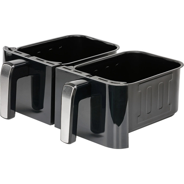 Аэрогриль Evolution AIRO 10500ТW Dual