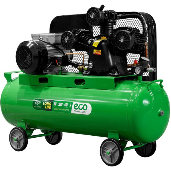 Компрессор ECO AE-1003-B70 (EC2610-0)