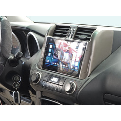 Рамка Incar RTY-FC526 (UMS TOYOTA Land Cruiser Prado-150 2009-2013)