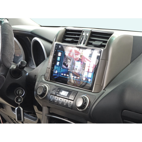 Рамка Incar RTY-FC526 (UMS TOYOTA Land Cruiser Prado-150 2009-2013)