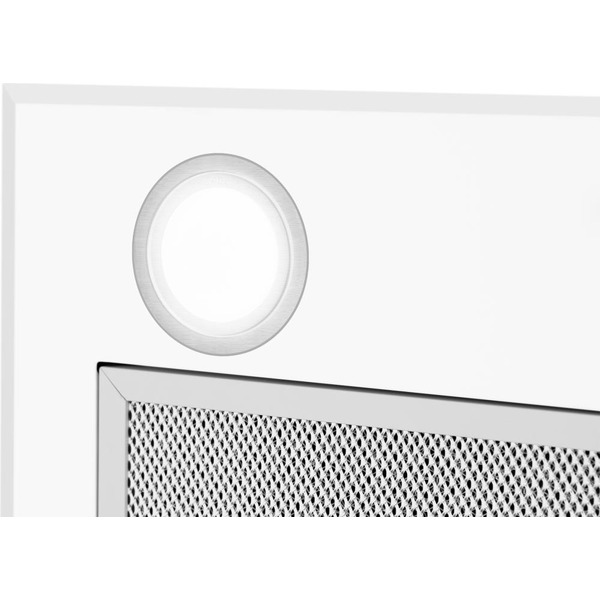 Кухонная вытяжка Weissgauff BOX 900 PB WH