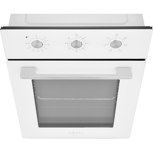 Духовой шкаф ZUGEL ZOE451W