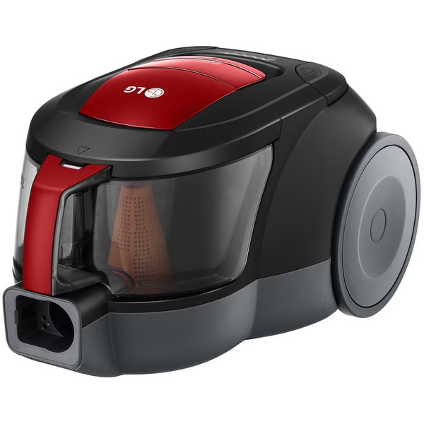 Пылесос LG VC5316NNTR