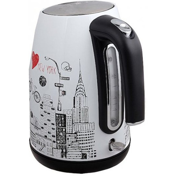 Электрочайник POLARIS PWK1893CA NewYork