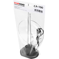 Антенна Starwind CA-100