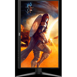 Игровой монитор AOC Gaming Q27G4/D