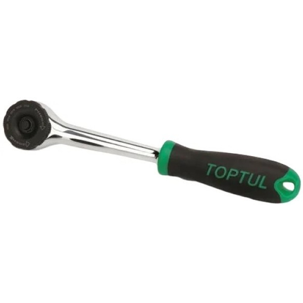 Трещотка Toptul CJBT0816