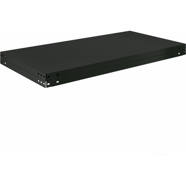 Стеллаж металлический Brabix Ms Kd-185/50-5 291270