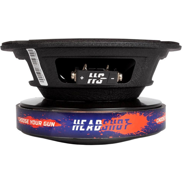 Автоакустика KICX HeadShot Dominant 65