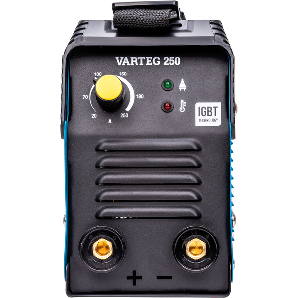 Сварочный инвертор Varteg 250 5266