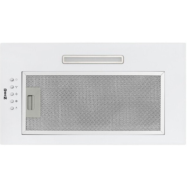 Кухонная вытяжка ZorG Classico 1030 52 M (белый)