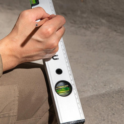 Уровень Deli EDL700600B