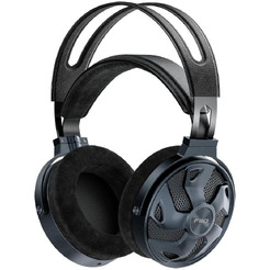 Наушники мониторные Fiio FT3 (черный)