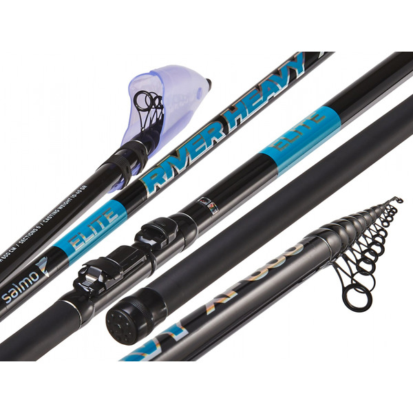 Удилище Salmo Elite River Heavy XF 6.00 5403-600