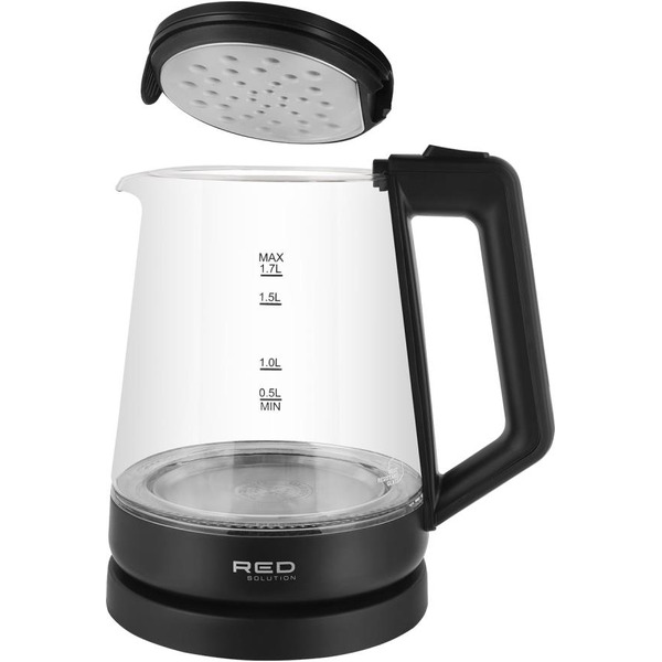 Электрический чайник RED SOLUTION RK-G191