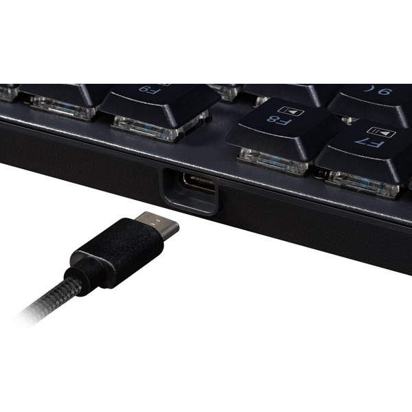 Клавиатура Redragon Apas (78118)