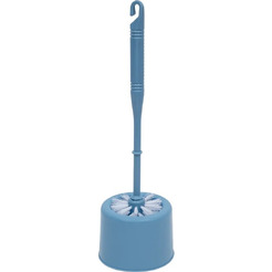 Ерш с подставкой PERFECTO LINEA KLINKO 43-643800 (грозовое небо)