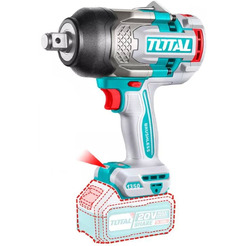 Гайковерт Total TIWLI201351 (без АКБ)