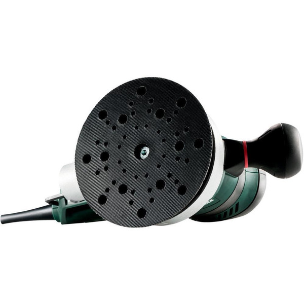 Эксцентриковая шлифмашина Metabo SXE 450 Turbotec (600129000)