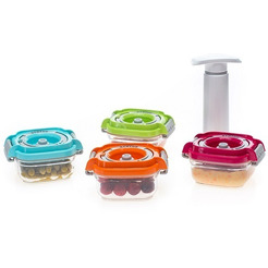 Контейнеры для вакуумных упаковщиков STATUS VAC-BABY