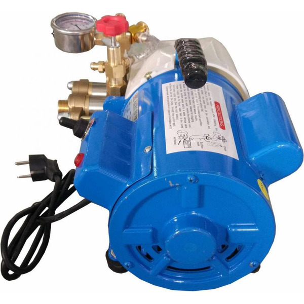 Опрессовщик Zitrek DSY-6-60 068-1321