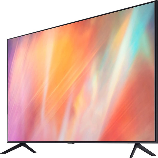 Телевизор Samsung UE55AU7100UXRU