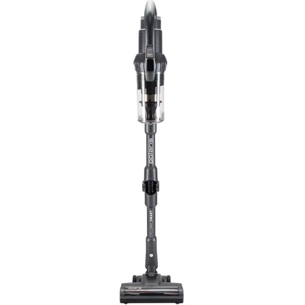 Пылесос портативный POLARIS PVCS 4070 WIFI IQ Home (Графитовый)