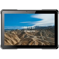 Планшет BQ-Mobile BQ-1083G Armor PRO PLUS 8GB 3G (Print 10)