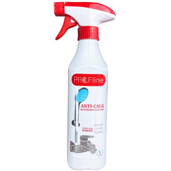 Средство для удаления известкового налета PROFLINE Anti-Calk0.5л