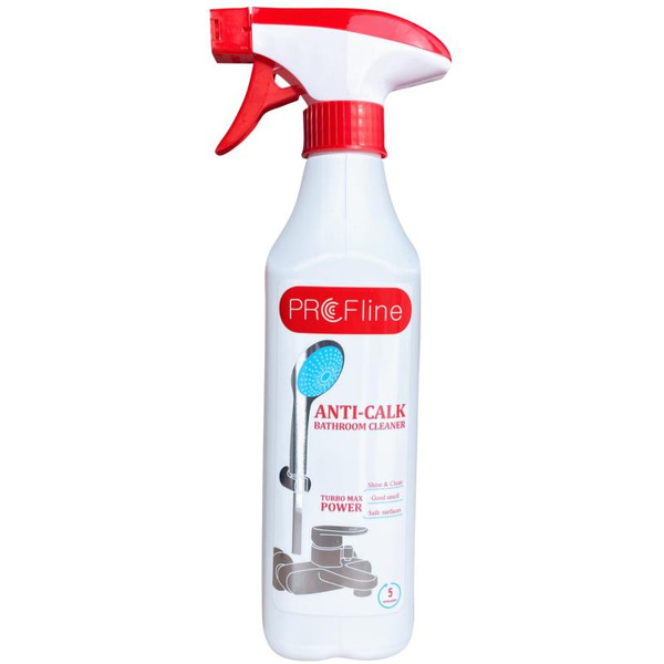 Средство для удаления известкового налета PROFLINE Anti-Calk0.5л