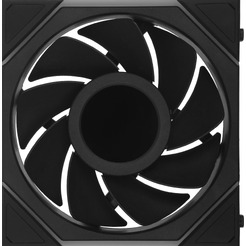 Вентилятор для корпуса Lian Li Uni Fan TL 120 Wireless Reverse 12RTLLCD1W1B G99.12RTLLCD1W1B.R0