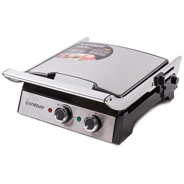 Электрогриль Endever Grillmaster 230