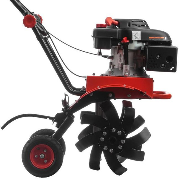 Мотокультиватор Hammer Flex RT-50A 66697