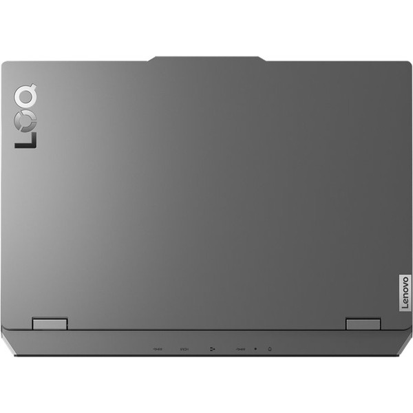 Игровой ноутбук Lenovo LOQ 15ARP9 83JCWL9EWW + мышь Logitech