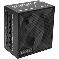 Блок питания Lian Li SX Platinum 1000 G9P.SX1000P.B000.RU