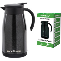 Термос BoomHouse Coffee break 700328 (1000 мл)