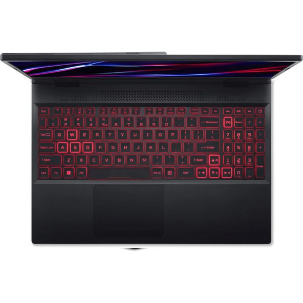 Игровой ноутбук Acer Nitro 5 AN515-58-58HT (NH.QFLER.006)