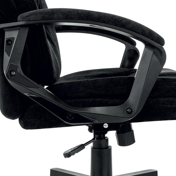 Кресло BRABIX PREMIUM Trend EX-568 (черный) 533014