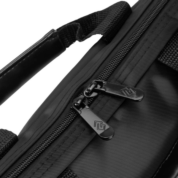 Сумка для ноутбука Digma R110BK