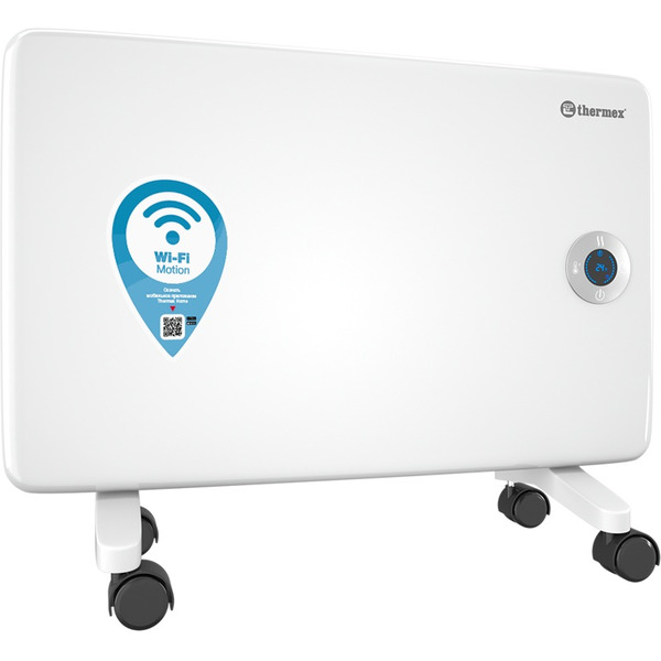 Конвектор Thermex Frame 1000E Wi-Fi