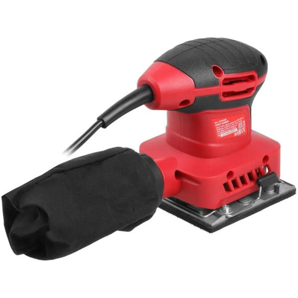 Виброшлифмашина Wortex LX SS 1020 1334426