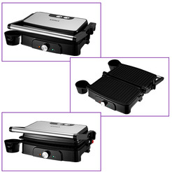 Электрогриль Kitfort KT-1659