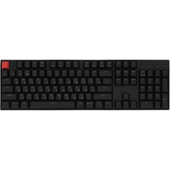 Клавиатура Keychron K10 V2 RGB Aluminium Frame K10X-C3-RU (Keychron Super Brown)