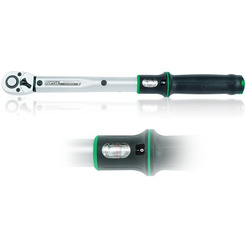 Ключ динамометрический Toptul GAAI1001