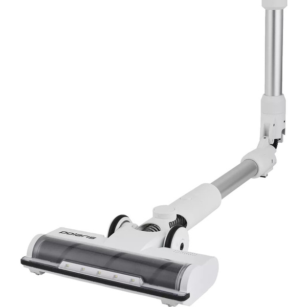 Пылесос Polaris PVCS 4010 (белый)