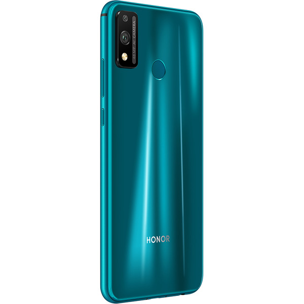 Смартфон HONOR 9X Lite (JSN-L21) 4GB/128GB Emerald Green