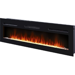 Очаг электрический Electrolux Infinity EFP/P-1600ULS N