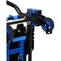Тележка платформенная Стелла-техник Cart Cart FW-90TP