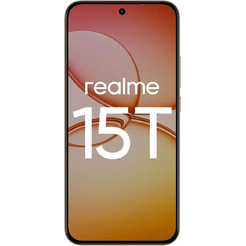 Смартфон Realme 15T RMX5111 12GB/256GB (белый)
