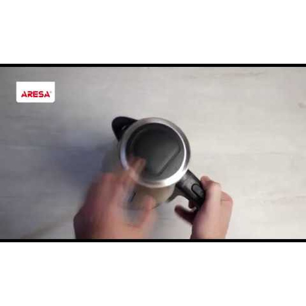 Чайник электрический Aresa AR-3404